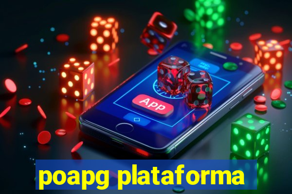 poapg plataforma